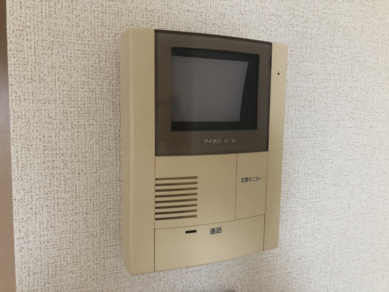 マーカスAの物件内観写真