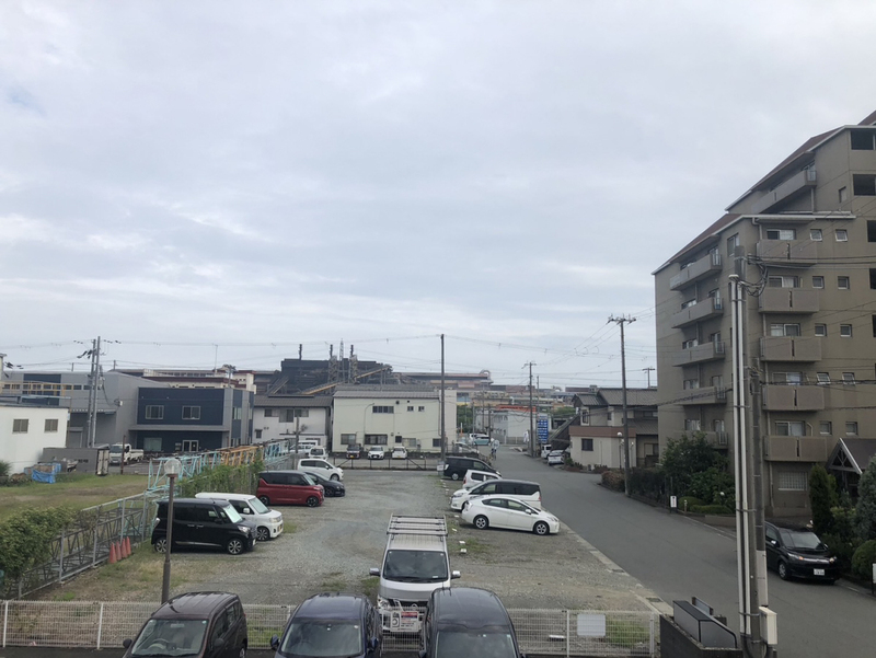 マーカスAの物件内観写真
