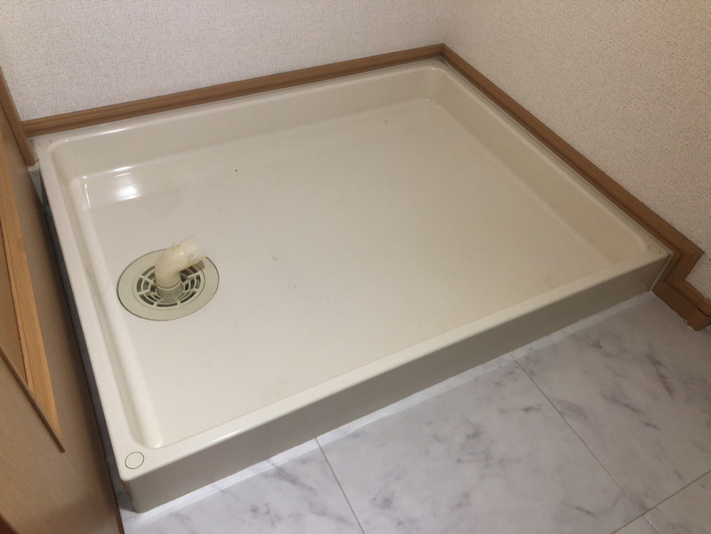 マーカスAの物件内観写真