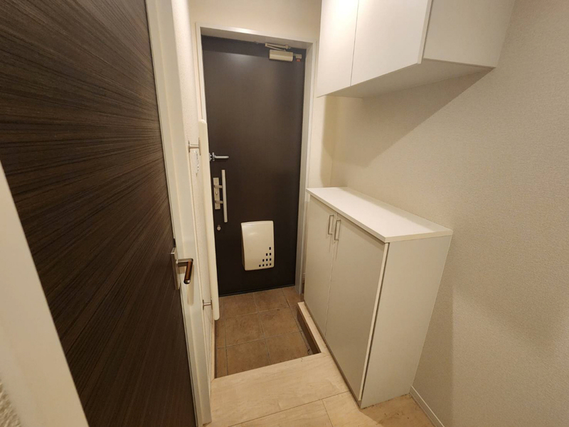 エグレット姫路Ⅲの物件内観写真