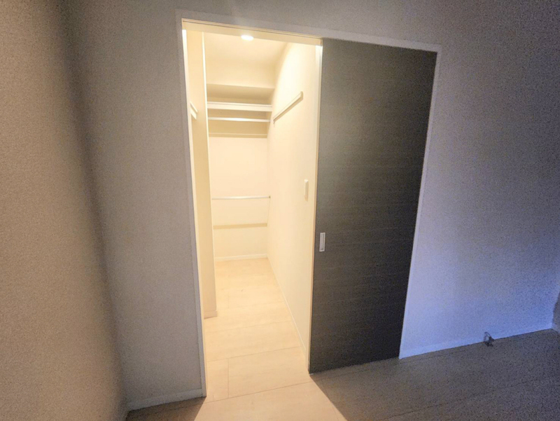 エグレット姫路Ⅲの物件内観写真