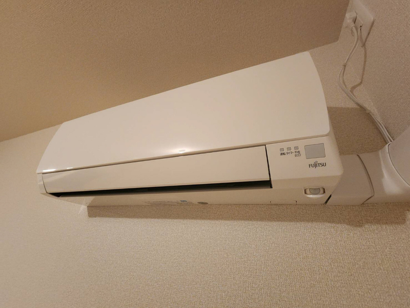 エグレット姫路Ⅲの物件内観写真