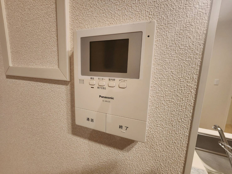 エグレット姫路Ⅲの物件内観写真