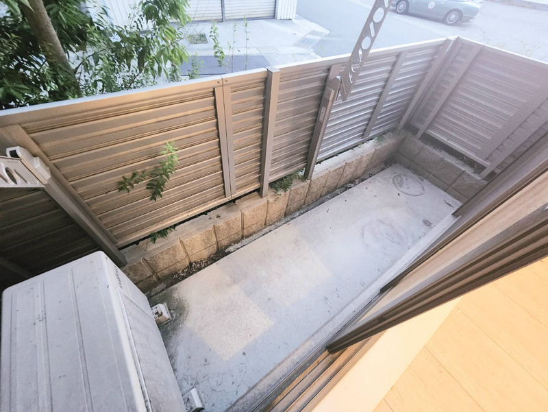 エグレット姫路Ⅲの物件内観写真