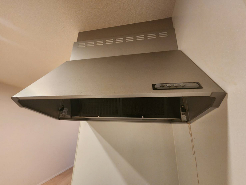 エグレット姫路Ⅲの物件内観写真