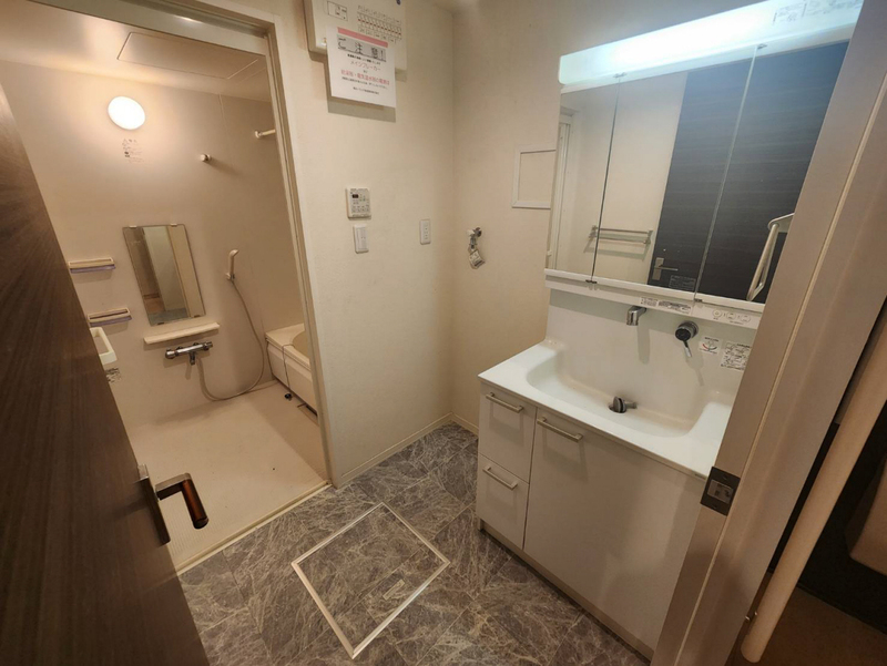 エグレット姫路Ⅲの物件内観写真