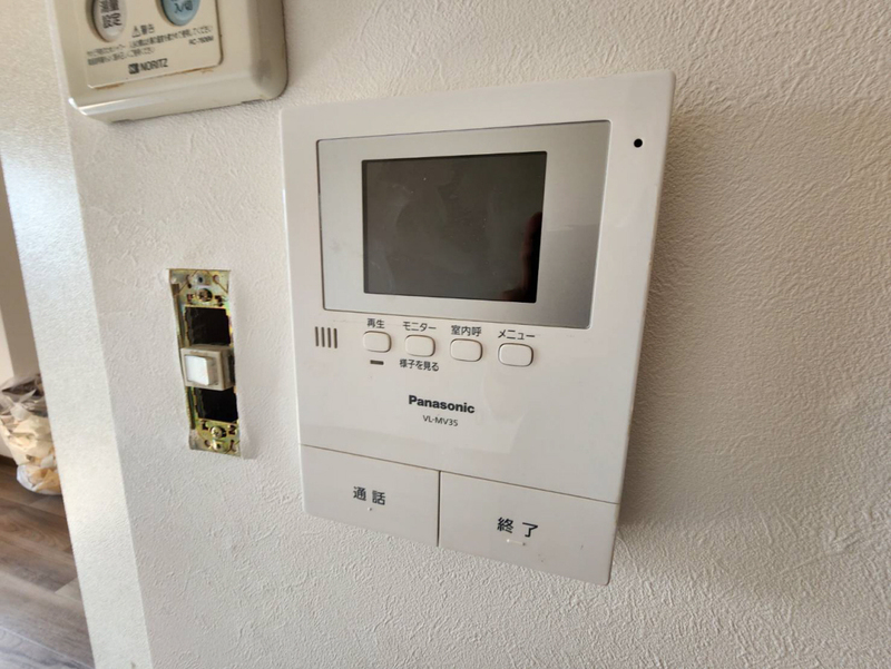 セキュリティ 写真15