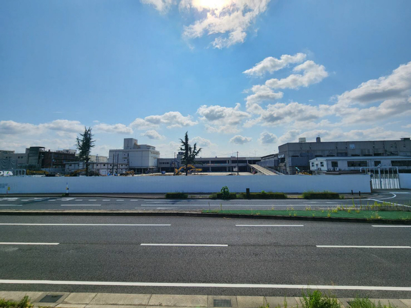 眺望 写真28