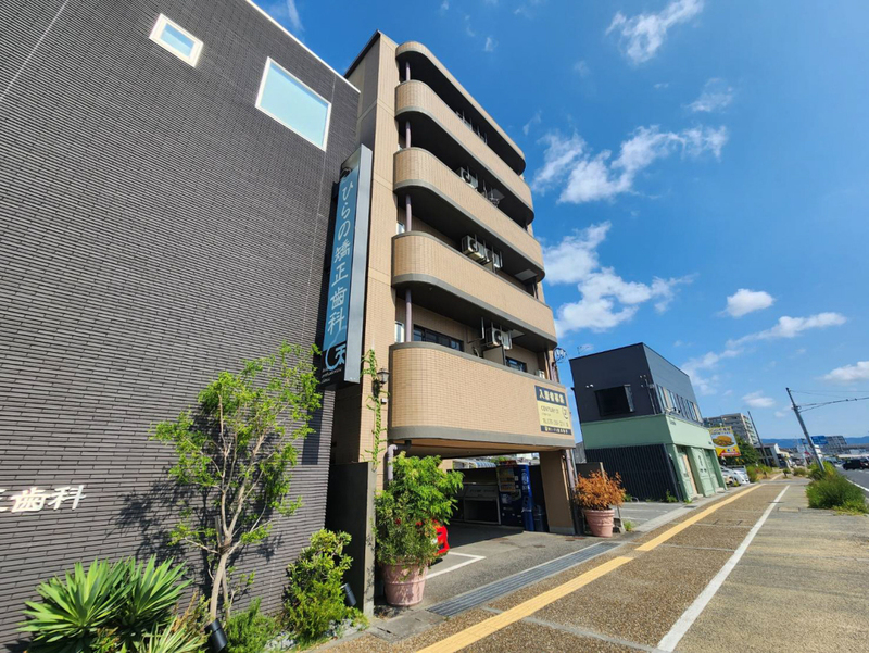 外観 写真29