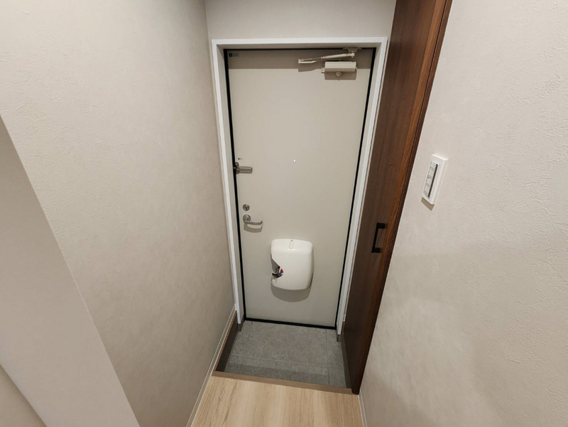 Hestiaの物件内観写真