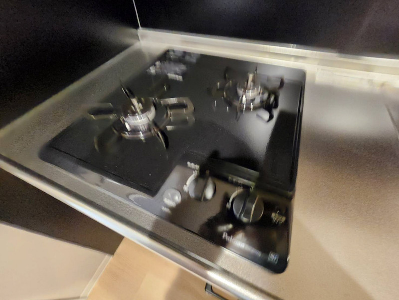 Hestiaの物件内観写真