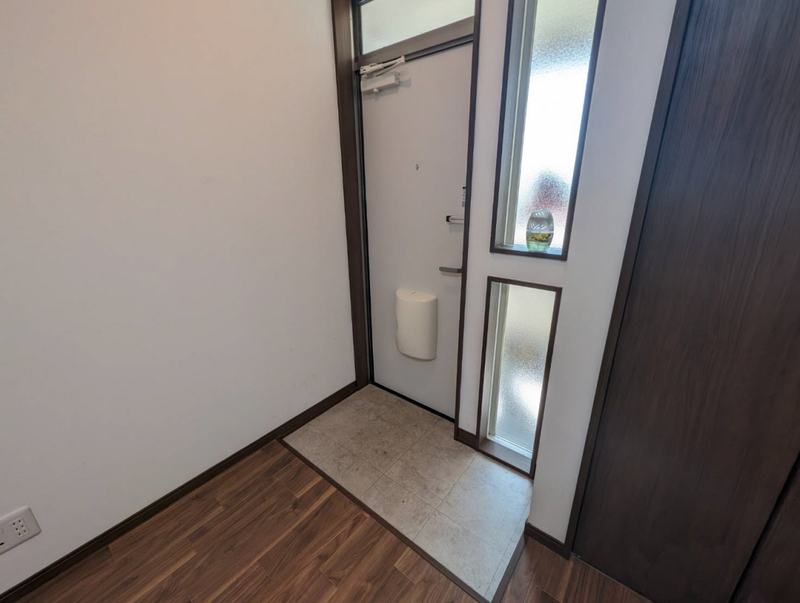 玄関 写真7