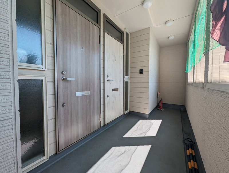 共用部 写真11