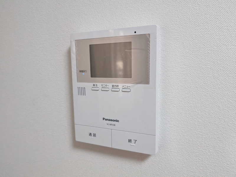 セキュリティ 写真13