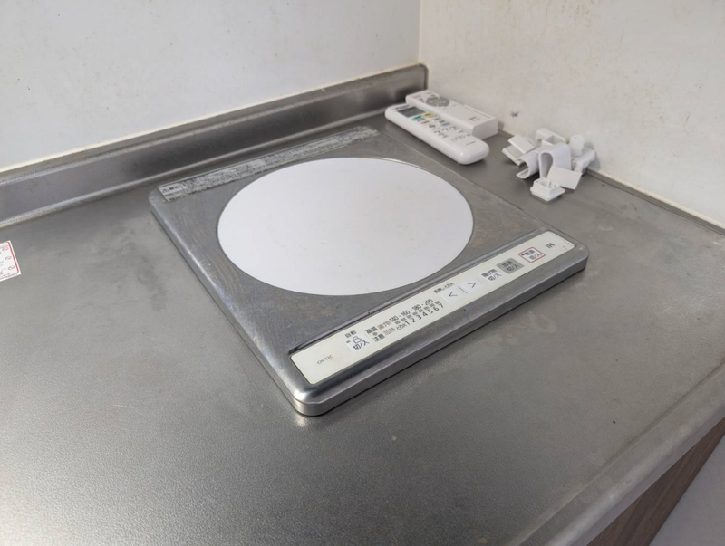 キッチン 写真19