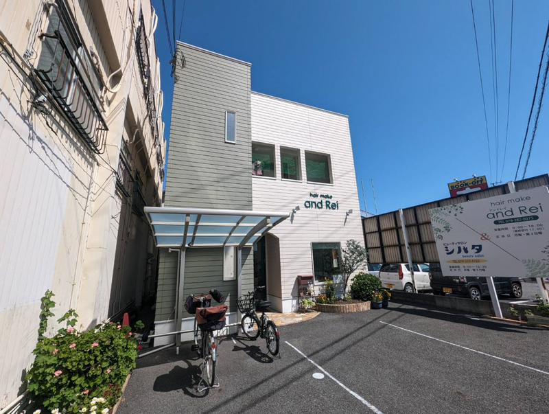外観 写真29