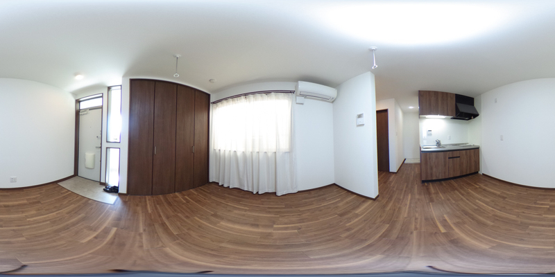 リビング 写真34