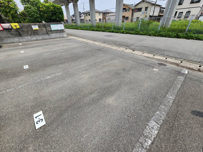 エクセレントの物件外観写真