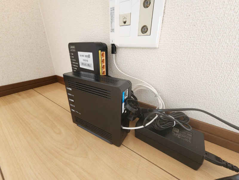 エクセレントの物件内観写真