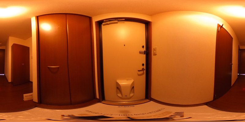 玄関 写真33