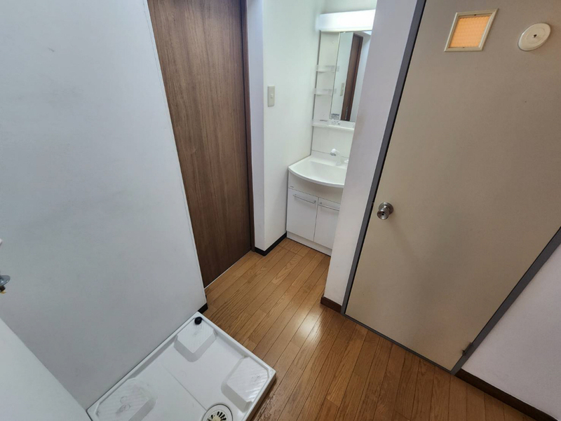洗面所 写真6