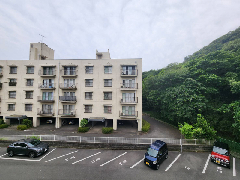 眺望 写真15