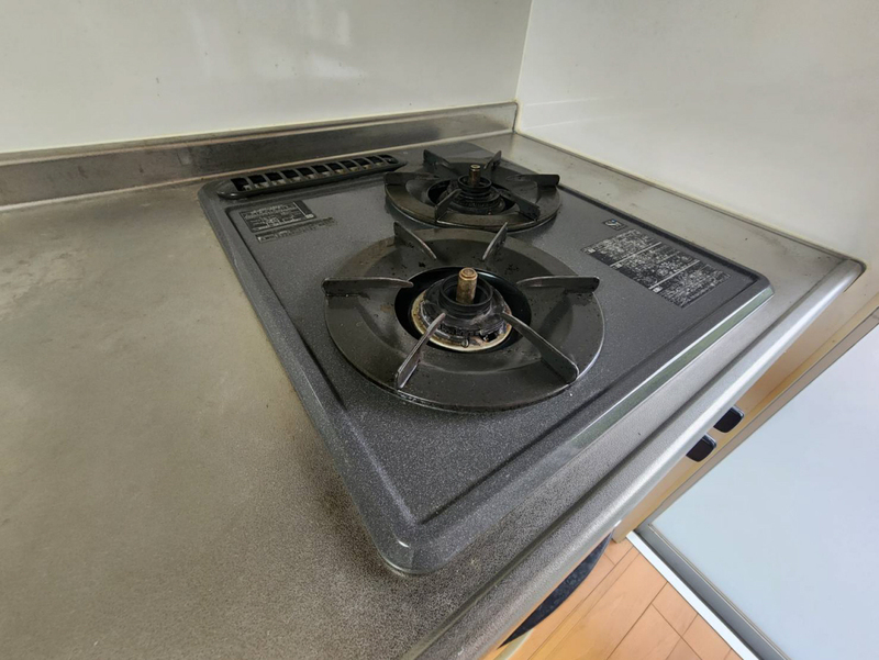 キッチン 写真19