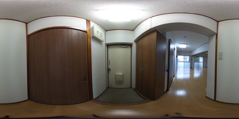玄関 写真33