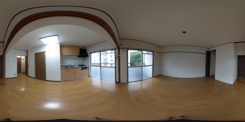 リビング 写真34