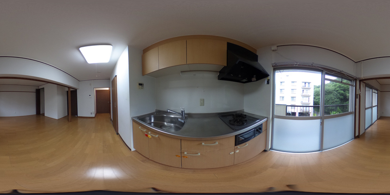 キッチン 写真35