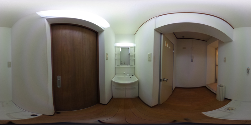 洗面所 写真36