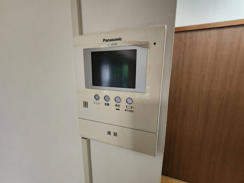 クローバー広畑才の物件内観写真