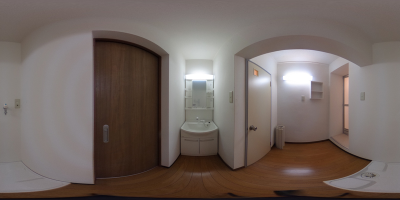 洗面所 写真36