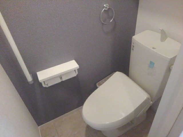 パル山崎の物件内観写真