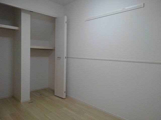 パル山崎の物件内観写真