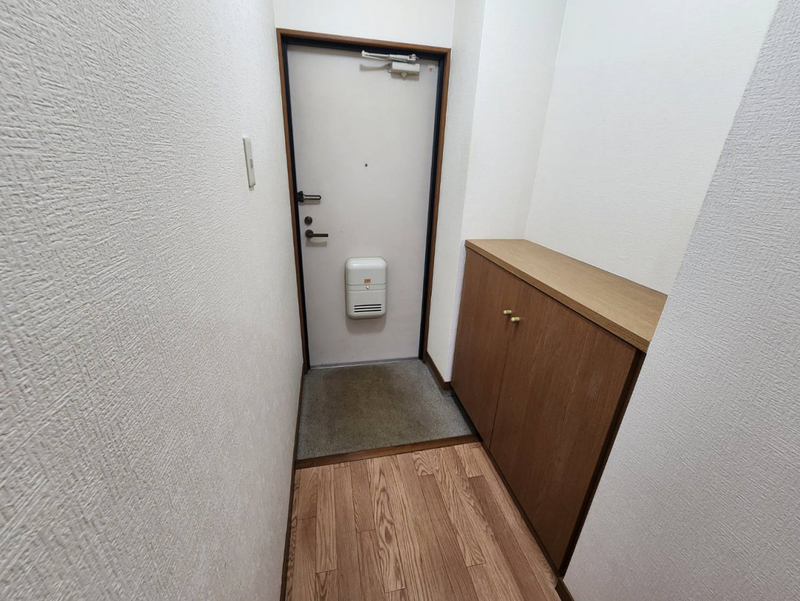 サンエステート小坂の物件内観写真
