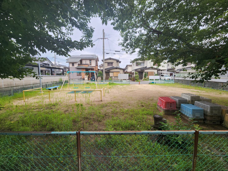 サンエステート小坂の物件内観写真