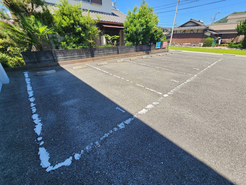 サンパレスの物件内観写真