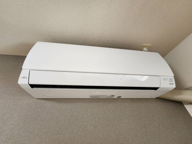 サンパレスの物件内観写真