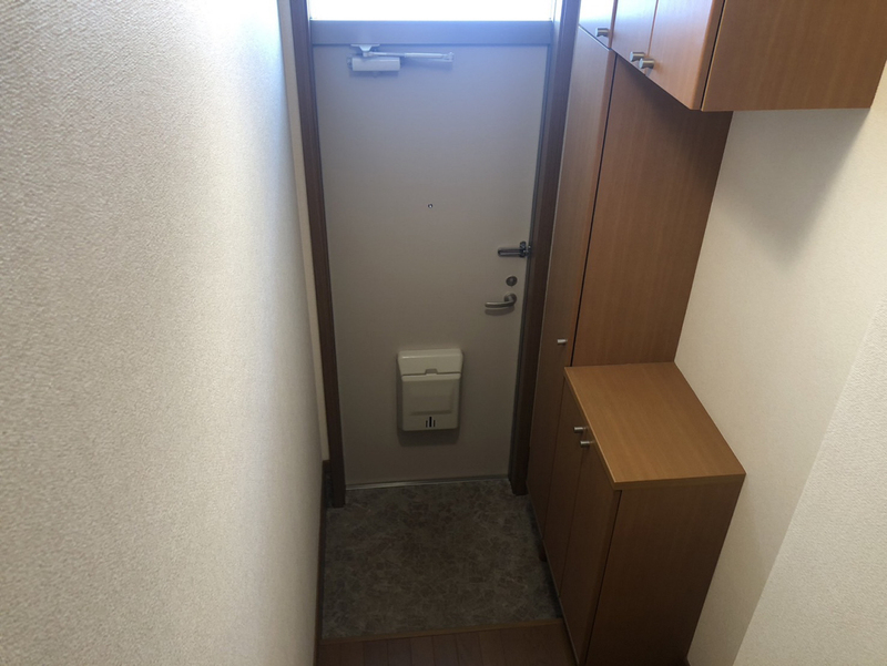 1&3アベニューCの物件内観写真