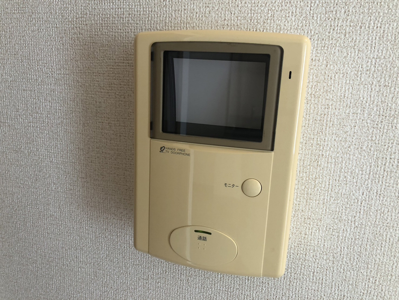 1&3アベニューCの物件内観写真