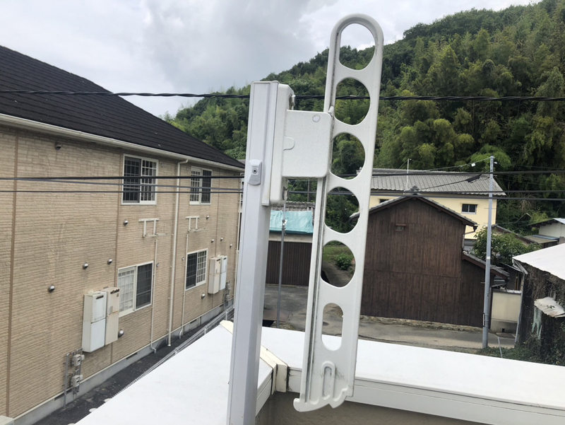 1&3アベニューCの物件内観写真