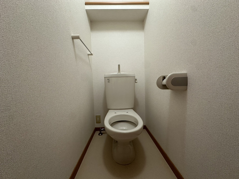 トイレ 写真5