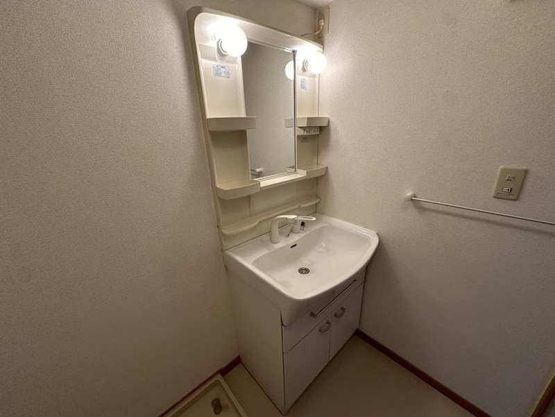洗面所 写真6