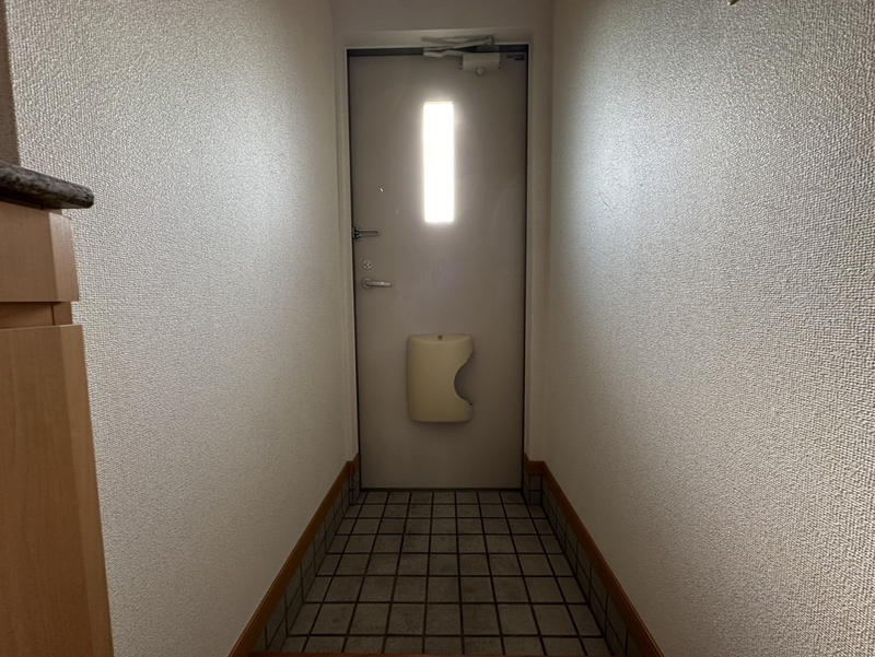 玄関 写真7