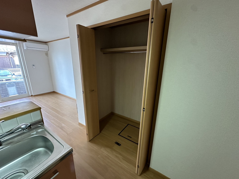 収納 写真9