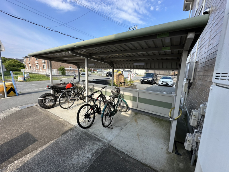 共用部 写真11