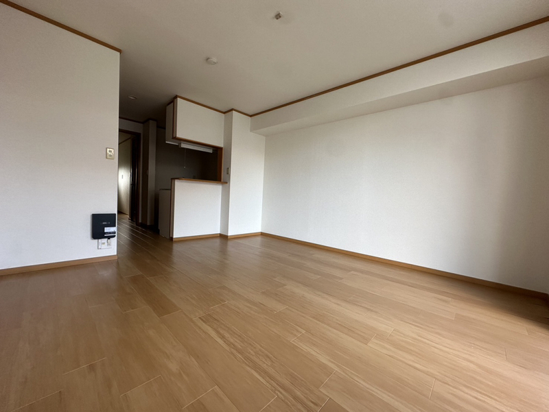 物件内観写真