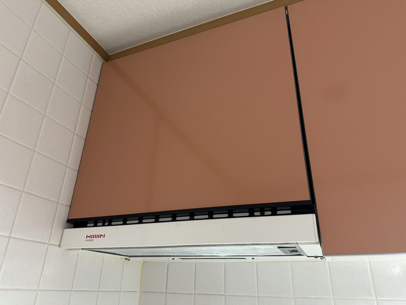 キッチン 写真31