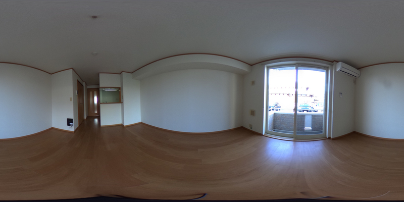 リビング 写真34
